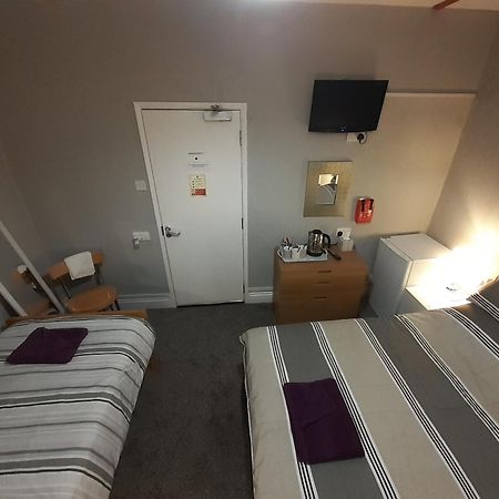 Caversham Lodge Ридинг Номер фото