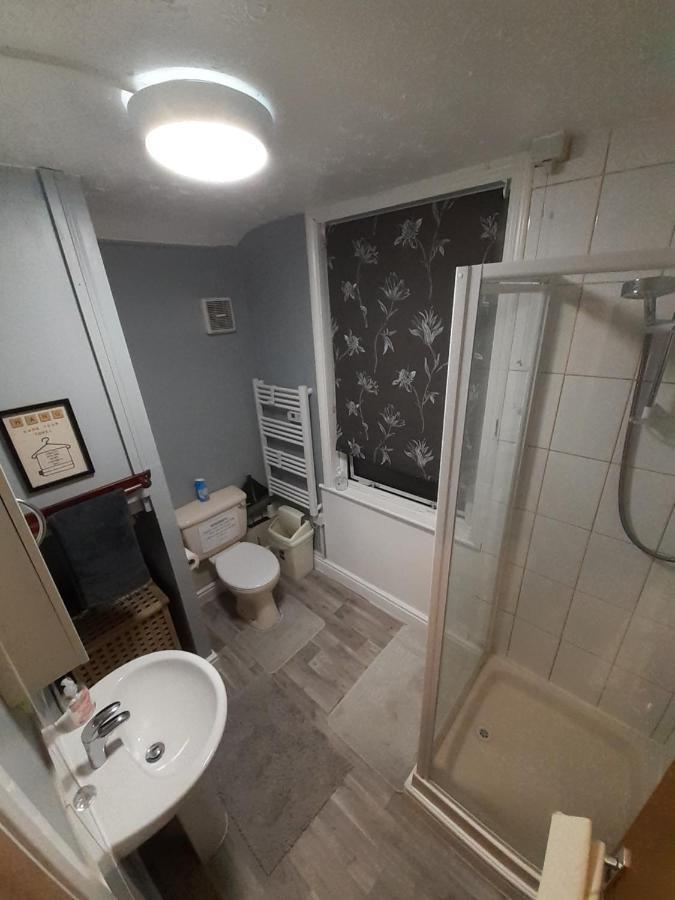 Caversham Lodge Ридинг Экстерьер фото
