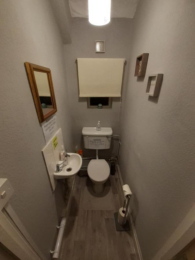 Caversham Lodge Ридинг Экстерьер фото