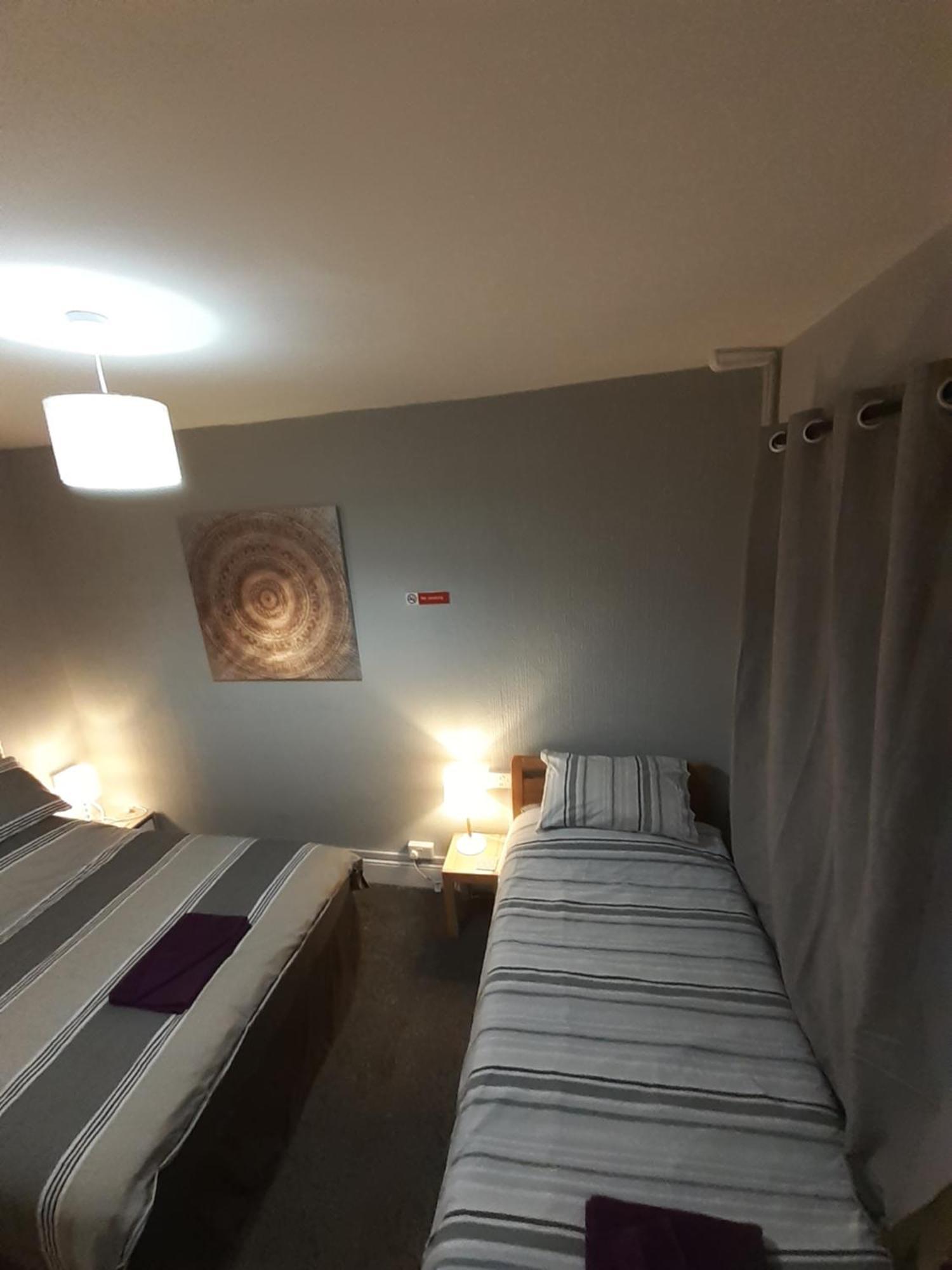 Caversham Lodge Ридинг Номер фото