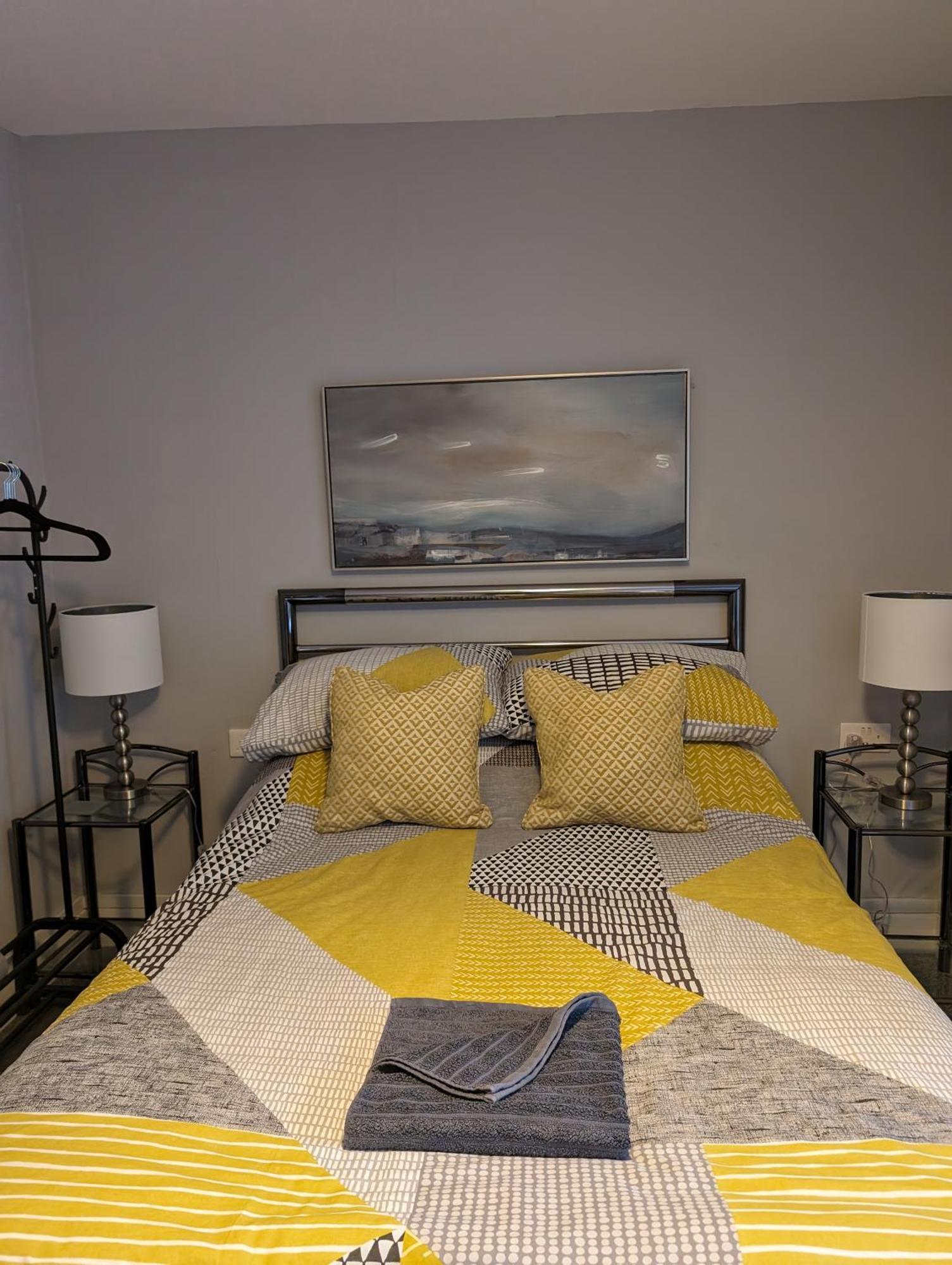 Caversham Lodge Ридинг Экстерьер фото