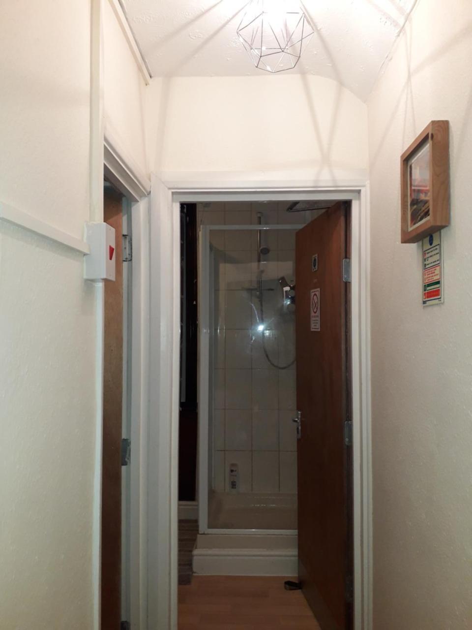 Caversham Lodge Ридинг Экстерьер фото